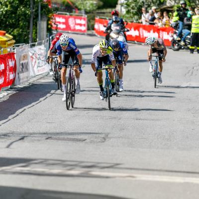 Giro Vda 2023 Tappa 1 Hr 18