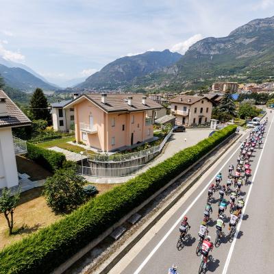 Giro Vda 2023 Tappa 3 Hr 13