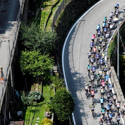 Giro Vda 2023 Tappa 4 Hr 15